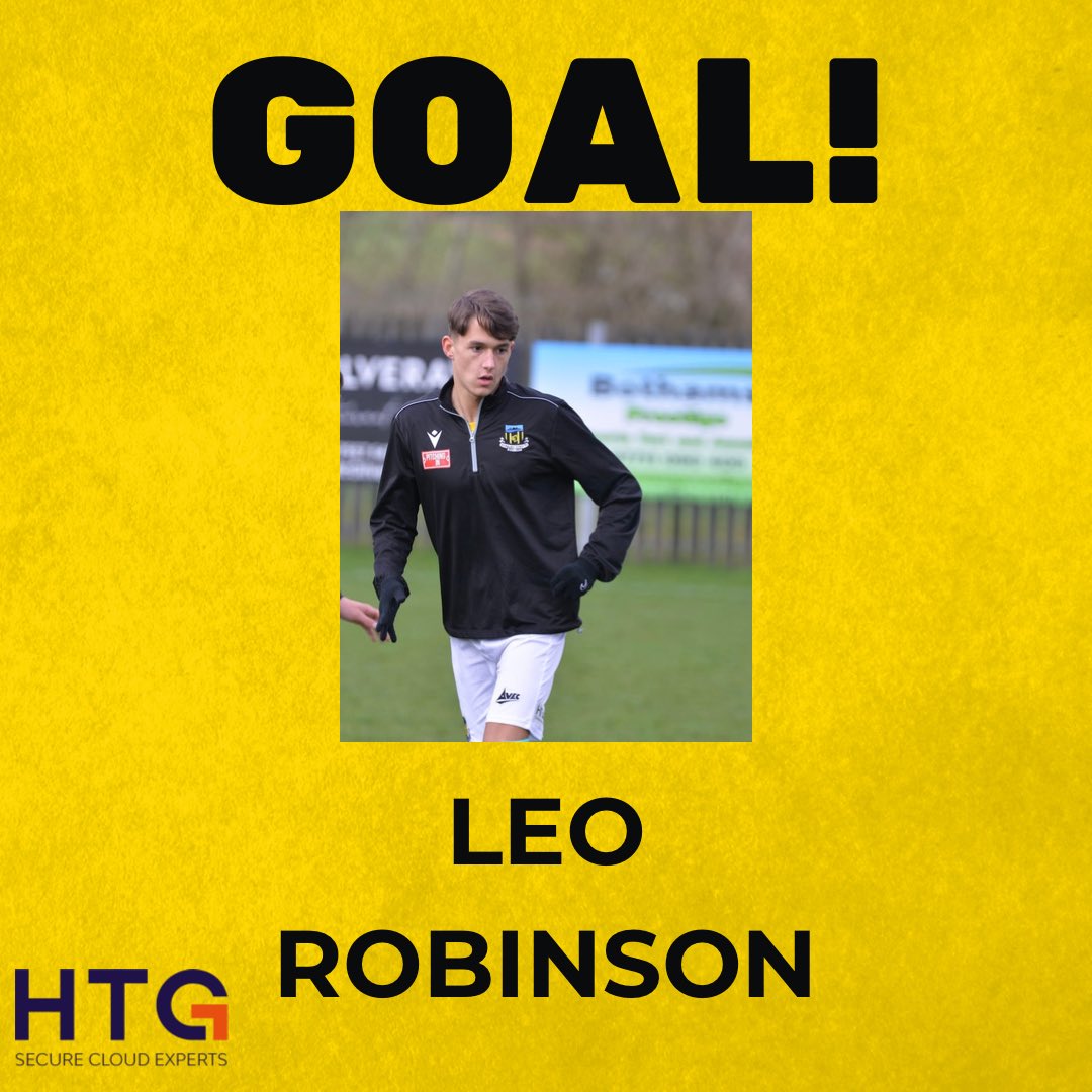 81’ 🟡0-2🐝 GOOAALLL!!!! A great ball pinged out wide to Alfa sees him get down the left touchline and his cross finds Robinson in the box who composes himself to fire his effort into the bottom corner to double our lead.