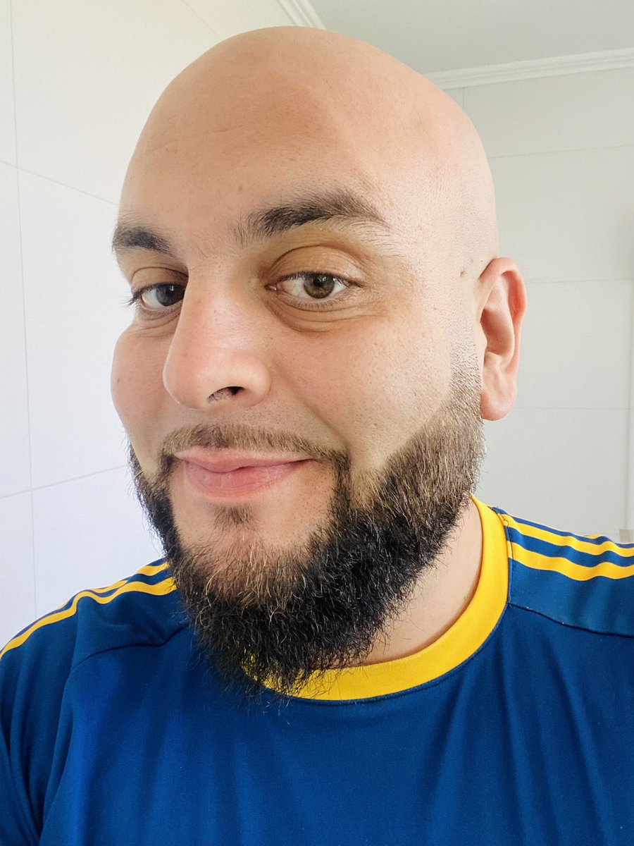 pipe_ever's tweet image. Hoy me hice un cambio de look