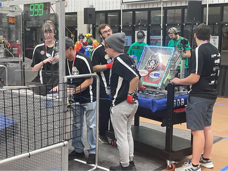 William Tennent HS tweet media