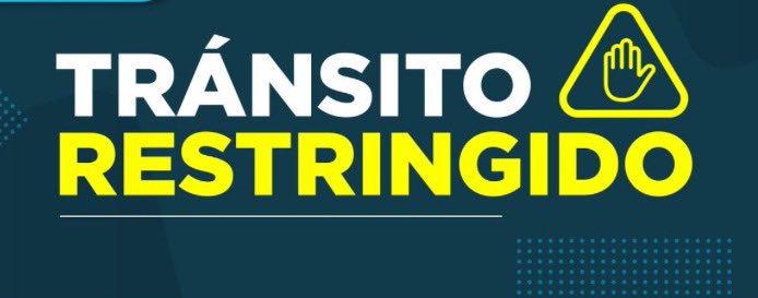 🚧CIERRE DE VÍA🚧
<a href="/PoliciaPeru/">Policía Nacional del Perú</a> realiza cierre de la vía en Corcona(Sentido ascendente) y Casapalca (sentido descendente) por los daños en la vía en el km 97 cacray #CarreteraCentral