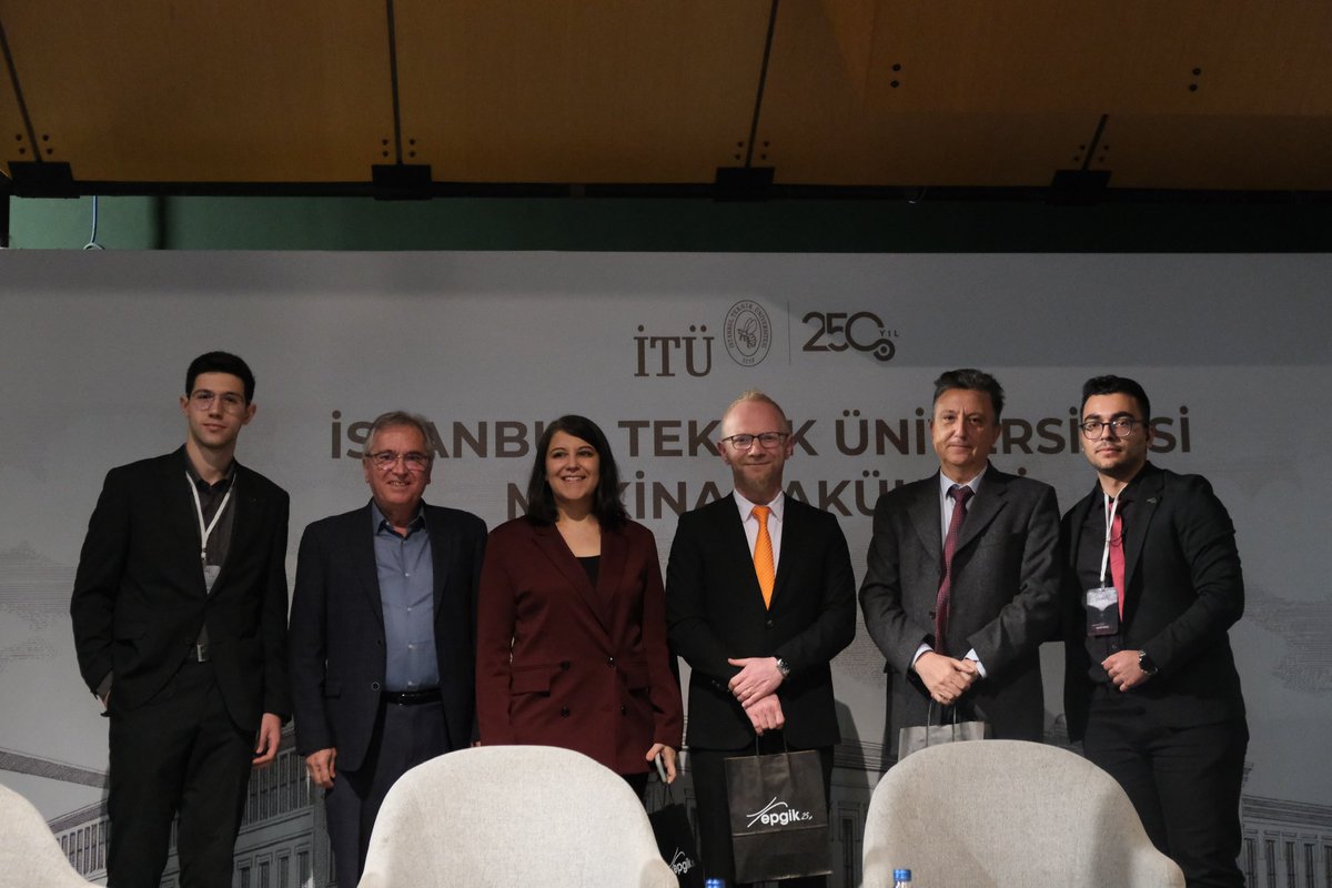 Prof. Dr. İsmail Koyuncu tweet media