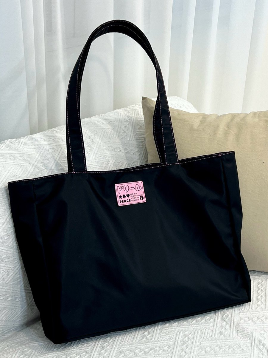 ꕤ 드림 숄더백 3차 판매 ꕤ

🗓️ ~ 3월 10일 
📦 4월 발송 예정

🔗 witchform.com/deposit_form/5…

➰ RT 해주신 분들 중 추첨을 통하여 해당 제품을 보내 드립니다 💝