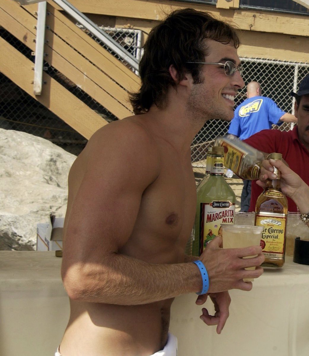 ian somerhalder (2002)