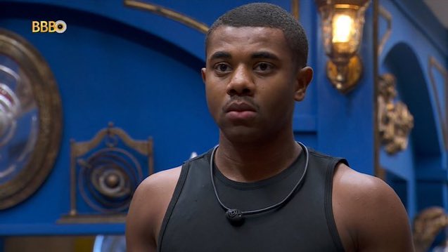 Quem é #ForaDavi RT aqui, quero saber quanto somos!

#BBB24