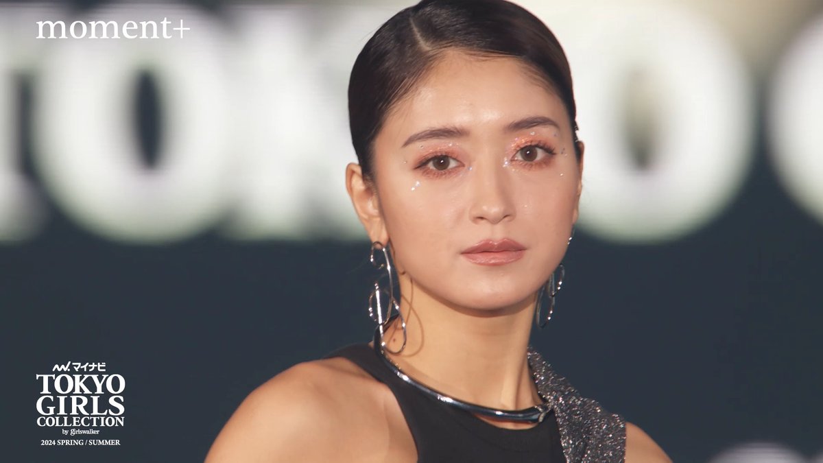 TGCnews's tweet image. 💓マイナビ TGC 2024 S/S💓
moment+ ムービー公開🎥💕
youtu.be/0A24dAnN-p4

#池田美優 / @michopaaaaa
#金村美玖（日向坂46）/ @hinatazaka46
#トラウデン直美
#ブリッジマン遊七
#山本舞香 / @maika_style
#渡邉理佐 / @risa_and_staff
#佐々木久美（日向坂46）/ @hinatazaka46
#桜井美悠 /…
