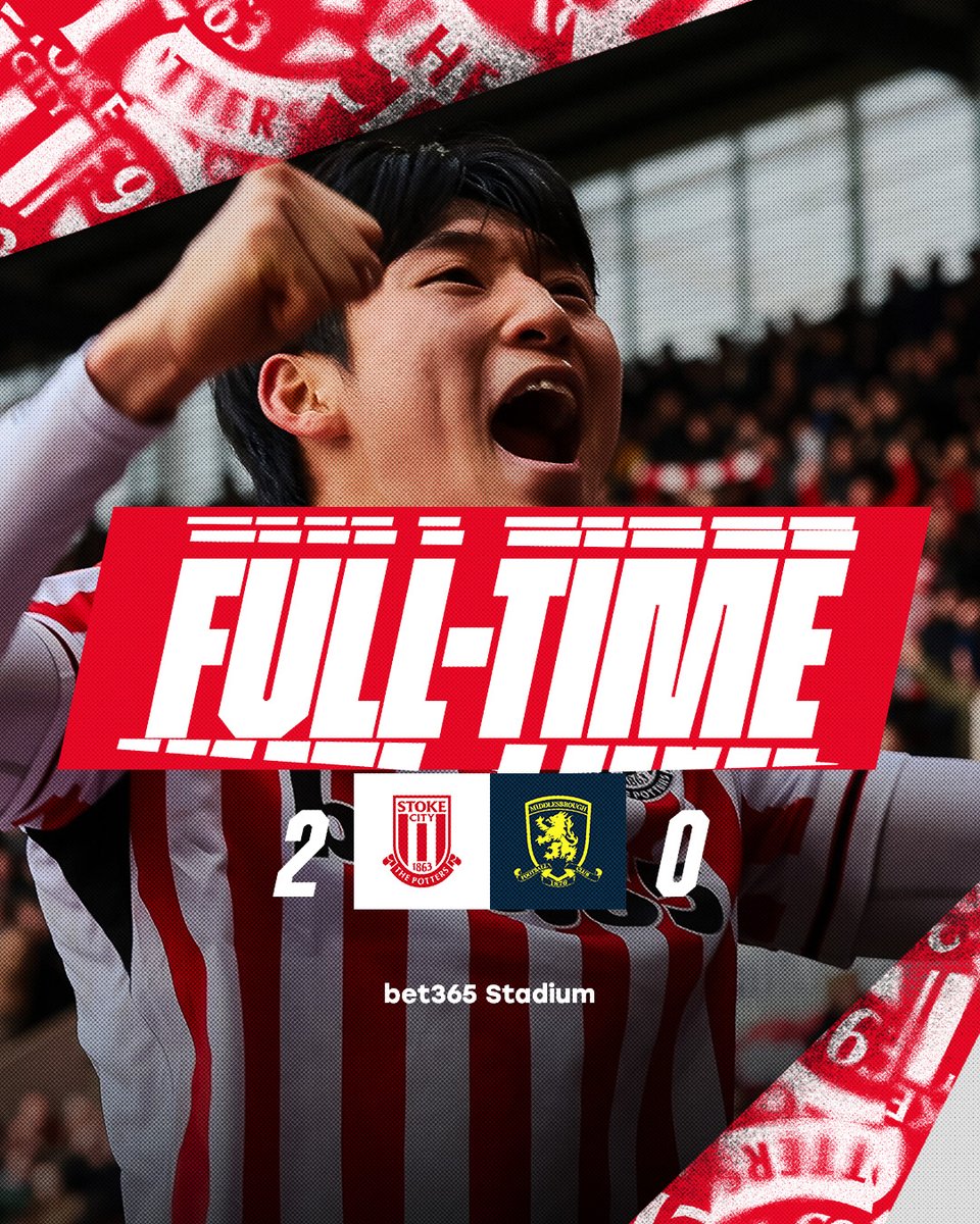 Huge three points for the lads in red and white! UTP!