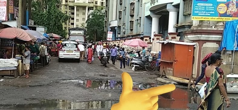 Abbaschatriwala's tweet photo. @Aslam_Merchantt @mybmcWardE @mybmc @AndheriLOCA @mulund_info @ckdadar @ataulkhan09 @mjdoshi @jyotipunwani @richapintoi @MNCDFbombay https://t.co/rrnqcgywuQ Don't blame @mybmc keep your work with work=अपने काम से काम रखे😜#Eward has lack of #EnginEErs we r at the mercy of #EnginEArs
3 places water accumulation 4 malaria dengue mosquito breeding NO ACTION
@MoHFW_INDIA @EduMinOfIndia pls hire CERTIFIED #Engineer https://t.co/3Q8tc4ampm