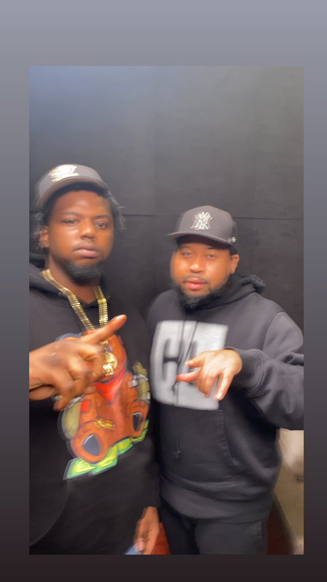 REDDnThaBUILDING tweet media