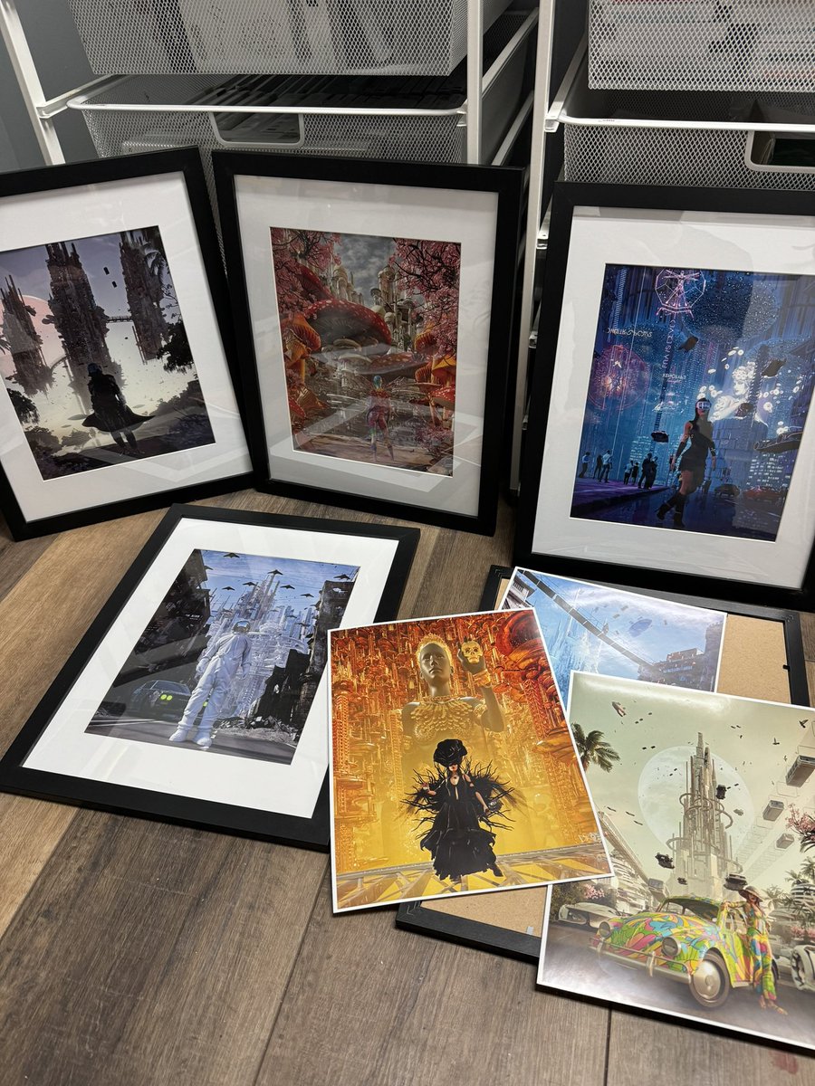 JustGhost.x tweet media