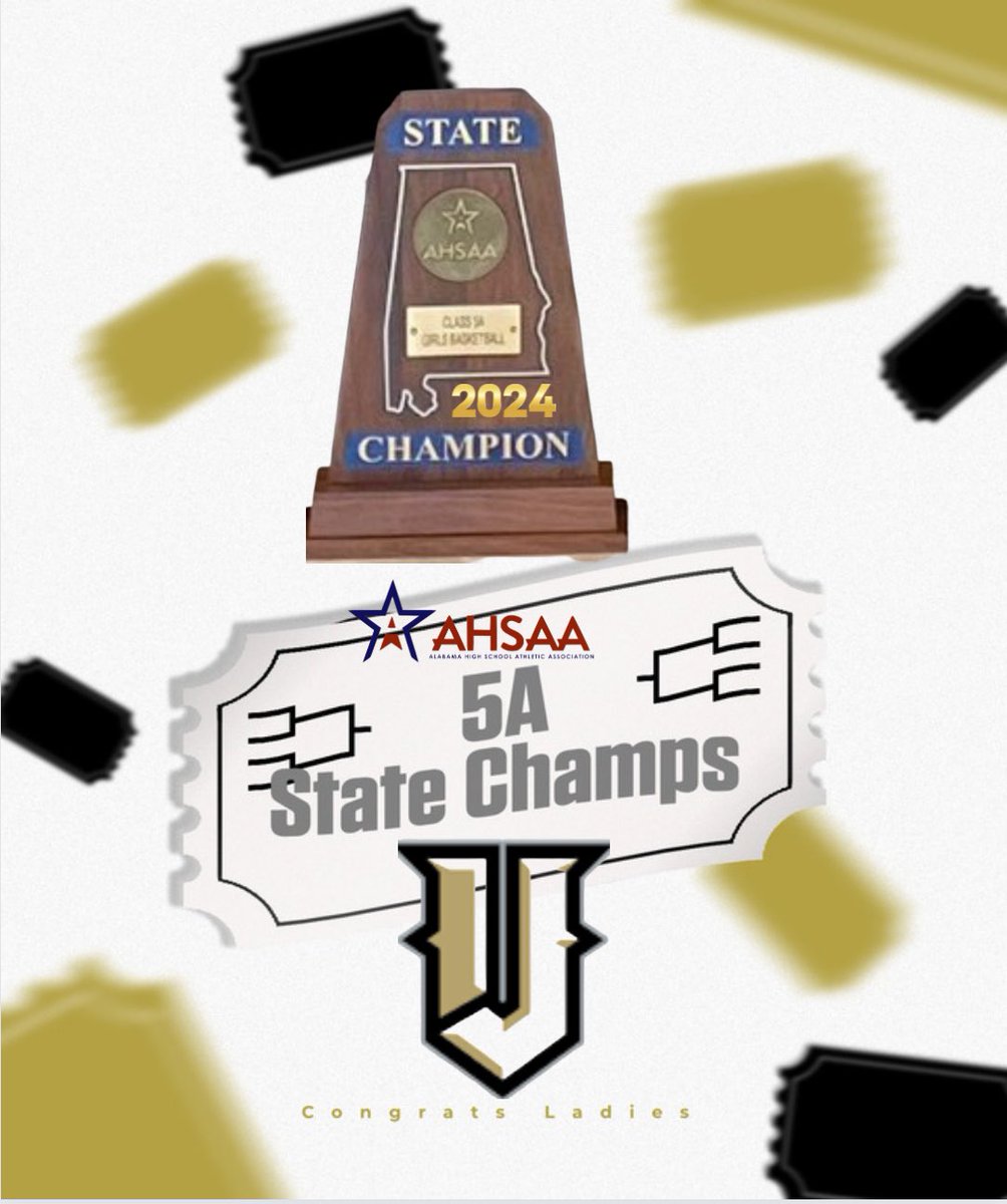 JaspervikesBB's tweet photo. HUGE congrats to your 2024 AHSAA Class 5A State Champions!!! Let’s go ladies!!! @JasperGirls https://t.co/oHsmAs0Vk1