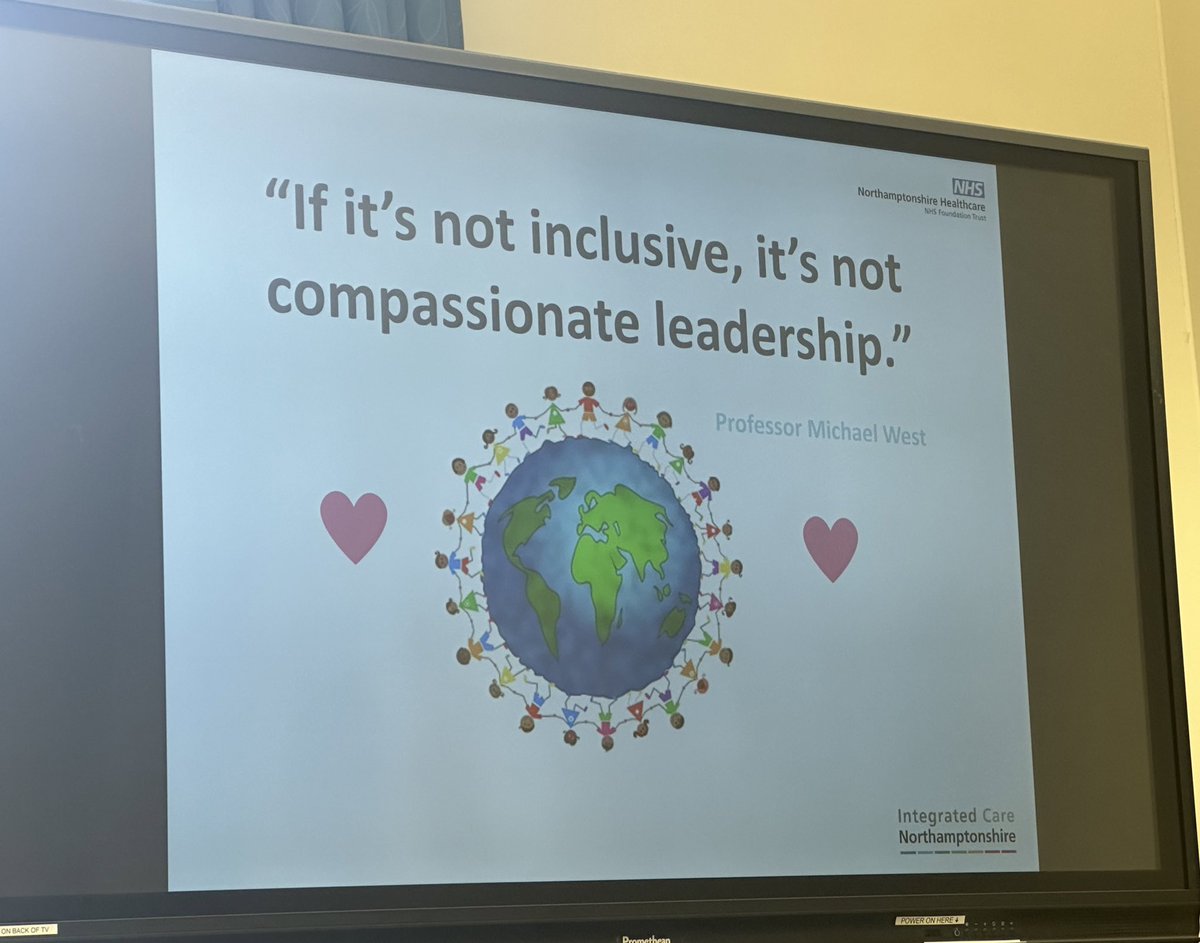 Big shoutout to @dianabelfon, @DaveH27NHFT, and Sarah for leading the 'Leadership and You' development programme. A day filled with eye-opening realizations and empowering insights. 🌟