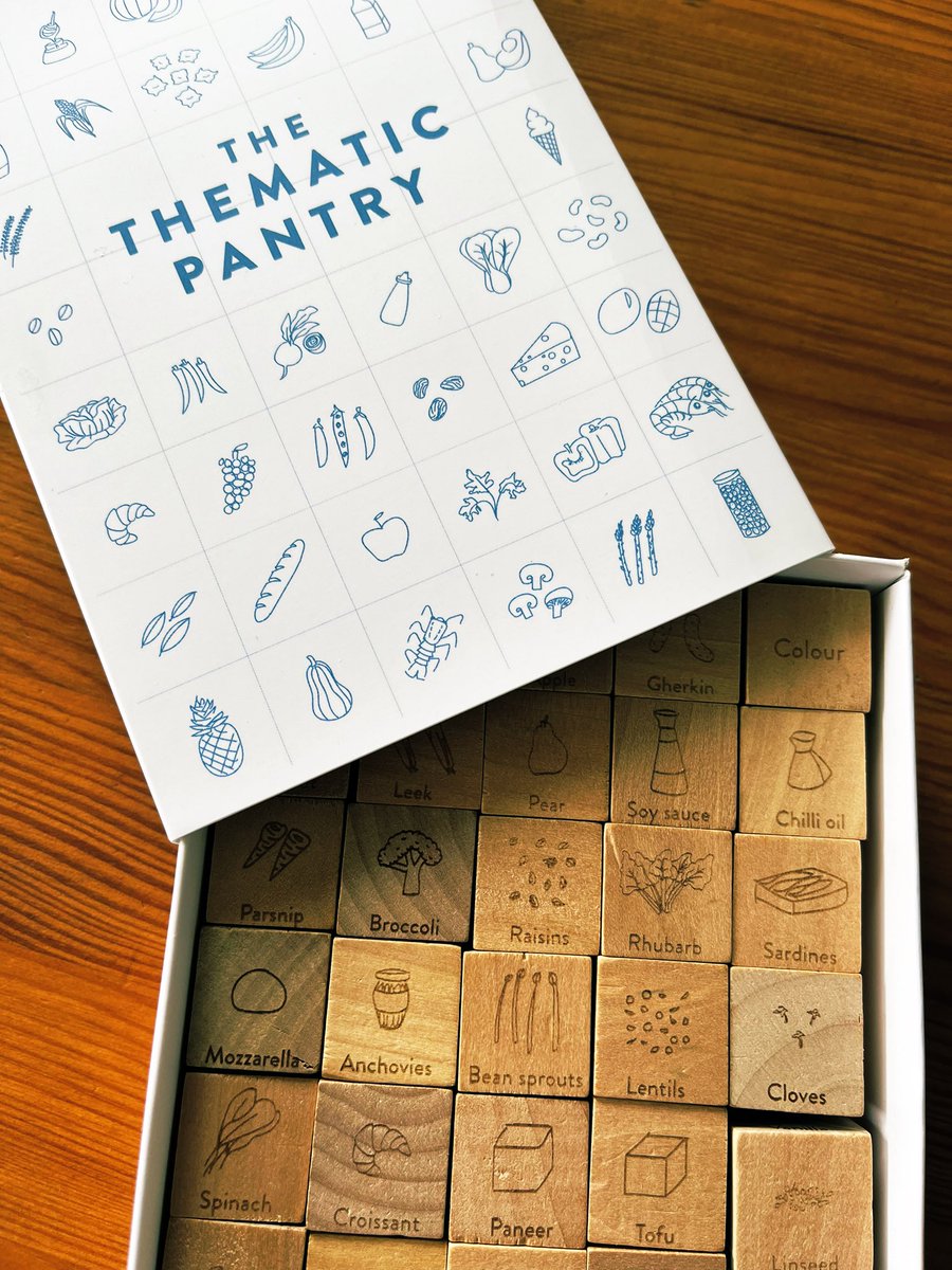 Dr Darren Hudson DClinRes πππ (@dazman78) on Twitter photo Saturday delivery π π¦
Canβt wait to give this a try from <a href="/goodhealthdesn/">Good Health Design</a> to support understanding and practicing of #thematicanalysis
<a href="/Raluca_Topciu/">Raluca Topciu</a> #DClinRes Saturday delivery π π¦
Canβt wait to give this a try from <a href="/goodhealthdesn/">Good Health Design</a> to support understanding and practicing of #thematicanalysis
<a href="/Raluca_Topciu/">Raluca Topciu</a> #DClinRes