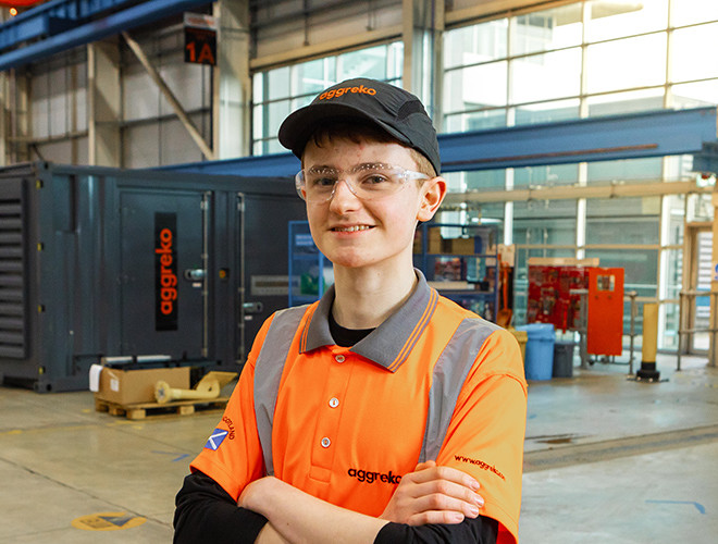 apprentice_scot's tweet image. Considering your school option choices? 

Find out how you can set yourself up for a #BigFuture through a #FoundationApprenticeship.

More info and apply 
➡️ apprenticeships.scot/become-an-appr…