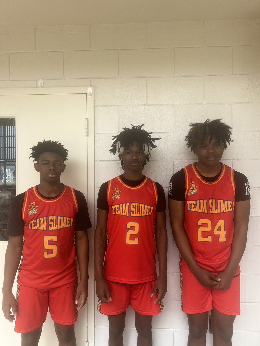 54-48 W vs The Ville                                            6’0 G ‘26 <a href="/BullBolar/">Bull Bolar</a>  19pts,5rebs,4stls,3asts
6’3 G <a href="/KaniguelT/">KJ Taylor</a>  12pts,7Rebs,3asts,2blks 
5’11 G <a href="/xx_showout5/">SI AH</a> 
10pts,5stls,5asts,zero turnovers