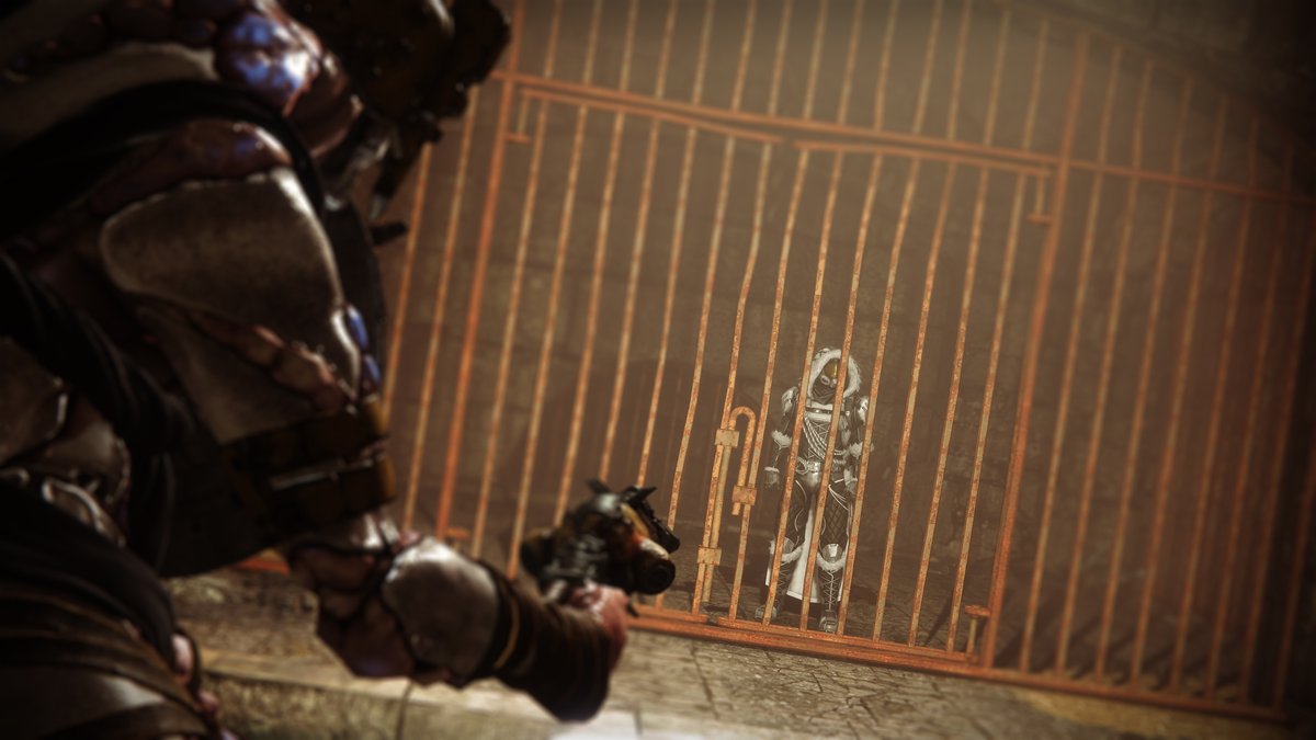 Destiny 2 tweet media