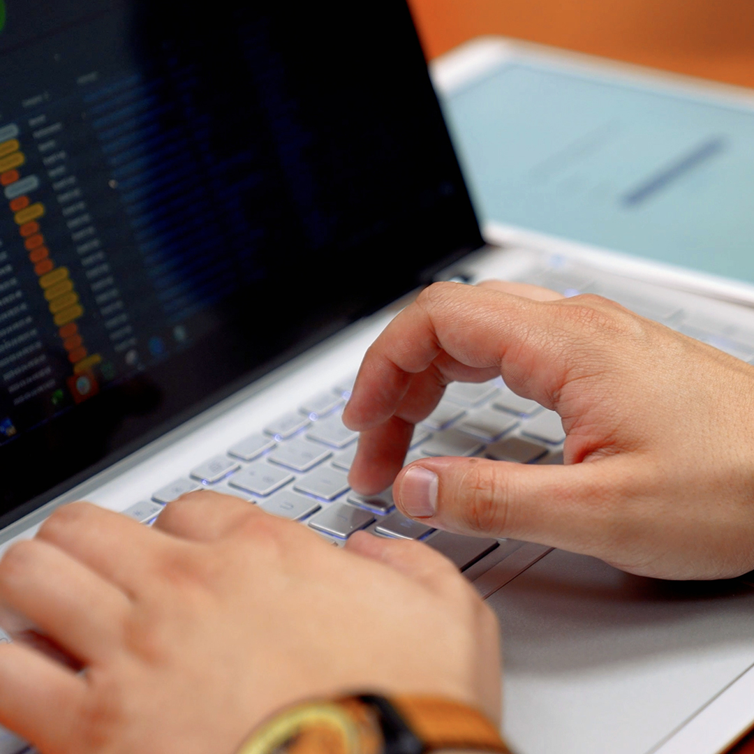 MicrotechFLL's tweet image. Navigating complexities, delivering simplicity. #techsimplicity