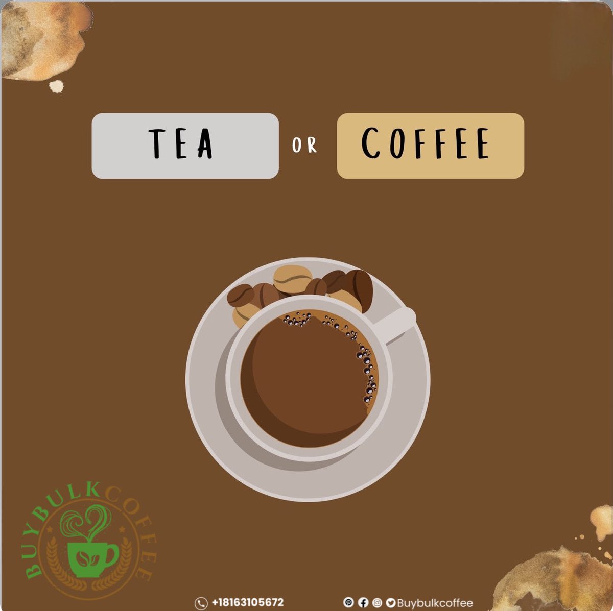 WHAT’S YOUR COFFEE CHOICE
.
.
.
.
#coffeequoteoftheday #coffeequotesandme #coffeequotes☕️ #coffeequotes☕ #coffeequotes #coffeequiz #CoffeeQuiz #coffeejokes #coffeejoke #coffeecart #coffeeart #coffeeholic #coffeebreak #coffeehouse #coffeebeans #coffeeshop #coffee #coffeelovers