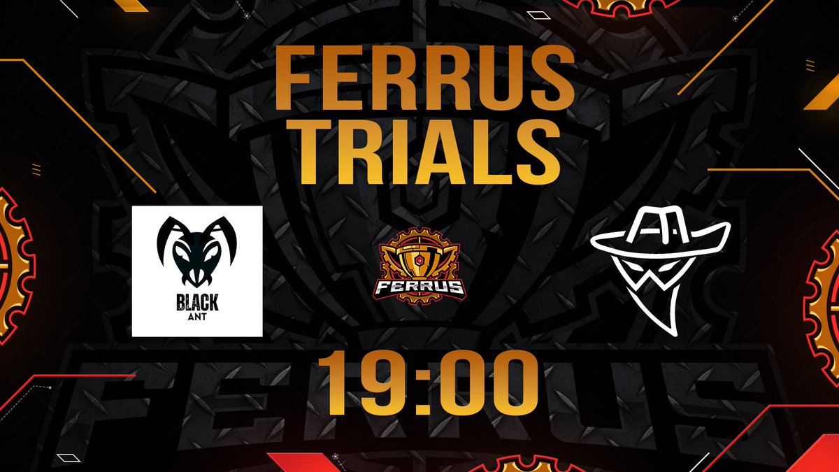 Ferrus tweet media