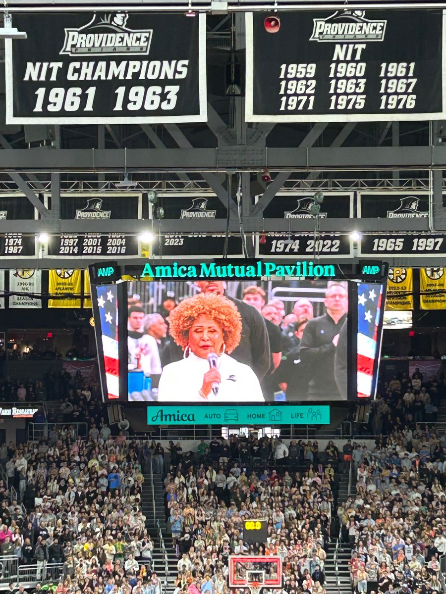 Ice spice just bodied that national anthem