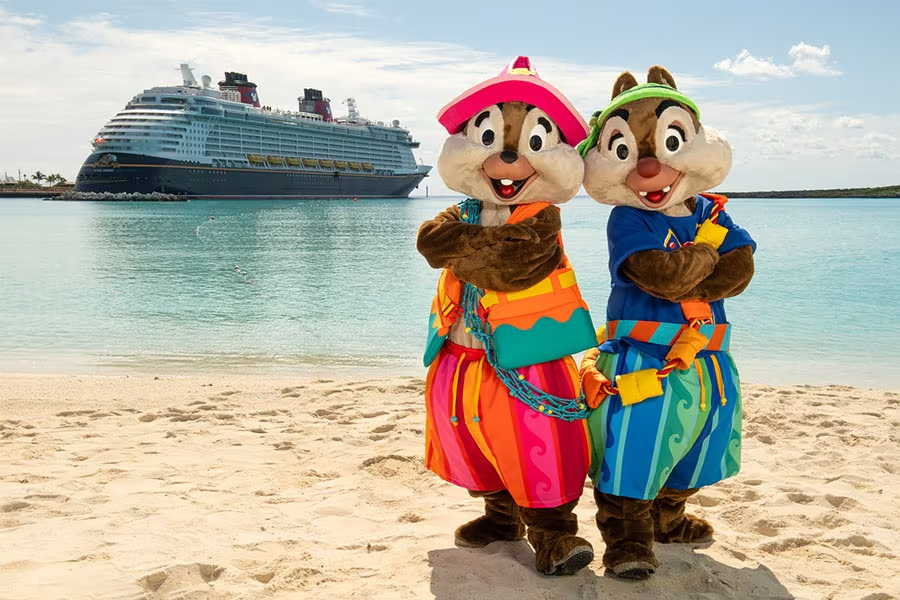 ZumaViajesSLW's tweet photo. #zumatip
#Micke #Minnie #Donald y todo los personajes de #Disney estrenan trajes este fin de semana para recibir a los pasajeros de #disneycruiseline en Castaway Cay...🚢⛱️🪄
https://t.co/ZDVZeKKuD9 #Saltillo #Coahuila
📲8442404263 / 8441551331 https://t.co/vV3zfVlYdL