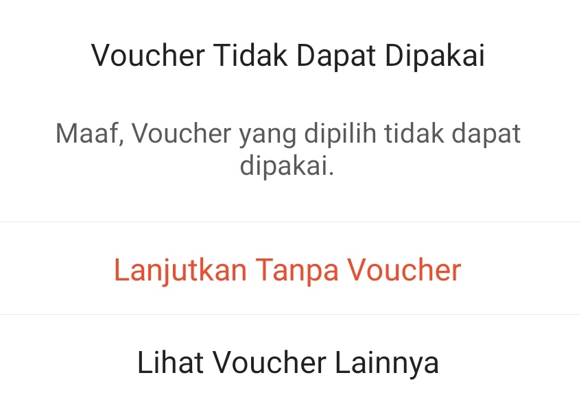 Racun Belanja | Info Diskon, Promo, Cashback tweet media