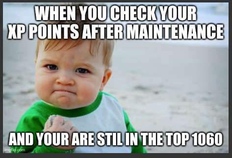 KelvinHarey's tweet image. Day 11 of my 21day meme campaign.   #FreeVCFund #JoinCommonWealth @joincommonwlth

@hvrry0x