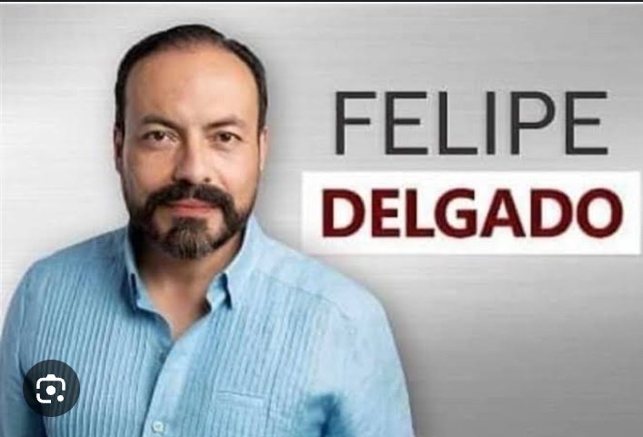 taller2006's tweet photo. 𝙑𝙄𝙑𝘼 𝙀𝙇 𝙊𝙍𝙂𝙐𝙇𝙇𝙊 𝘿𝙀 𝙈𝙄 𝙉𝙀𝙋𝙊𝙏𝙄𝙎𝙈𝙊.
El hermano de Mario Delgado será diputado federal por la #4T. https://t.co/BlAwfDaiqB