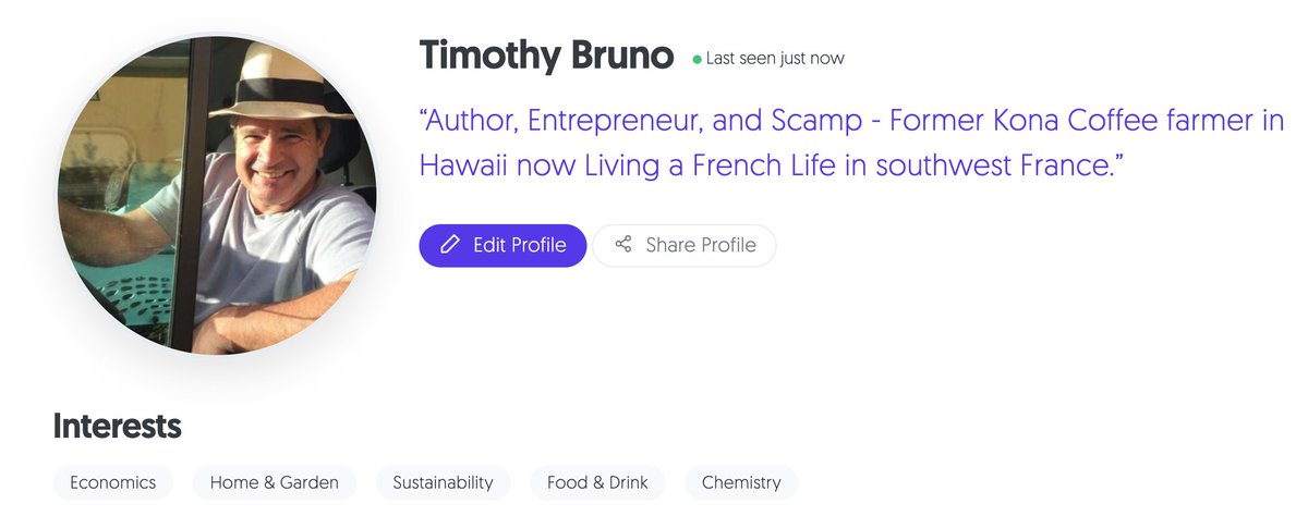 TimReinvented's tweet image. I'm now available for podcast guest appearances! You can find all my details and get in touch to book interviews over at: matchmaker.fm/show-guest/tim… 
 #podcast #podcastcommunity #MatchMakerFM