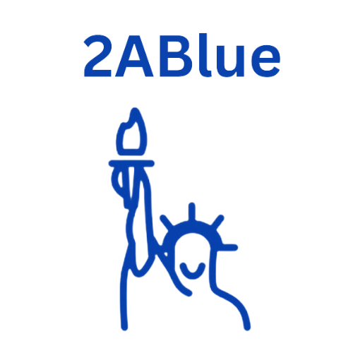 2ABlue_'s tweet photo. 2ABlue Liberty Logo #2ABlue #liberty #USA #electionyear https://t.co/dbhHjv9Wo4