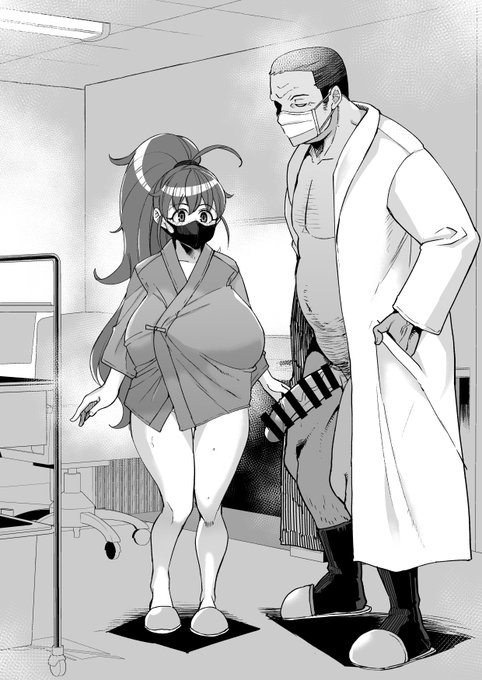 【NSFW/R-18】tnsm先輩じゃない人+胡散臭い…。 