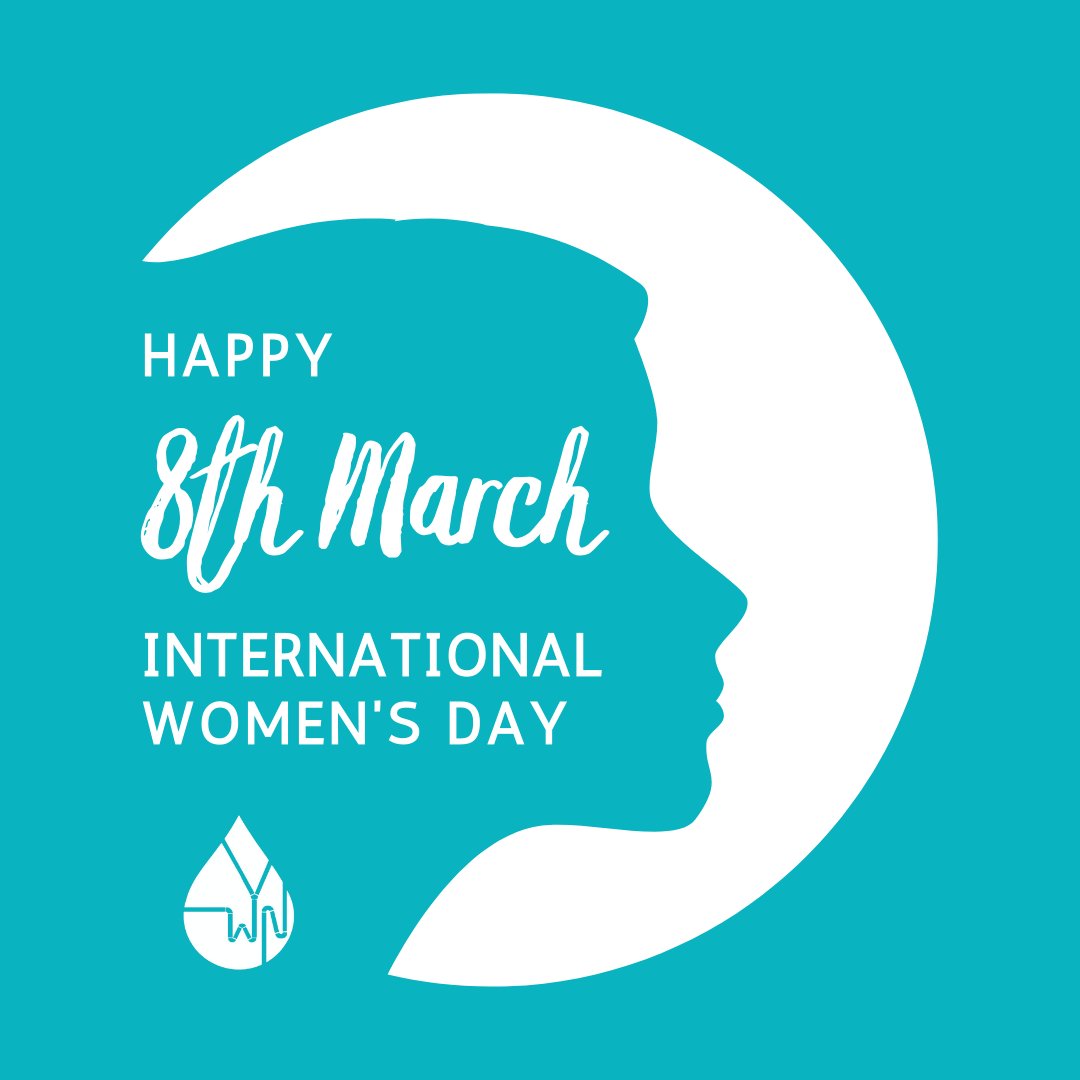 Today, and every day, we celebrate the remarkable contributions of #Women in shaping a #Sustainable #Water future. Happy International Women's Day! 💧🌍 #IWD2024 #Youth4Water #WaterYouthNetwork #Youth4Climate #Youth4Environment #SDG6 #YouthEmpowerment #WaterAdvocacy