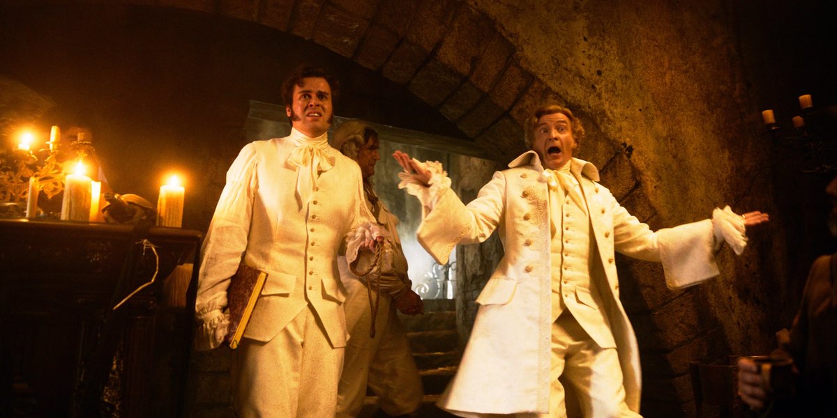 ofmdframes's tweet image. 🏴‍☠️ OFMD Frames Resources 🏴‍☠️

Hi all! Links below to the ongoing 4K frames archive, video compilations, set photos, and more. 

Always free for anyone to use, but tip to support a poor queer freelancer if you can 🫶 ko-fi.com/patcheschance