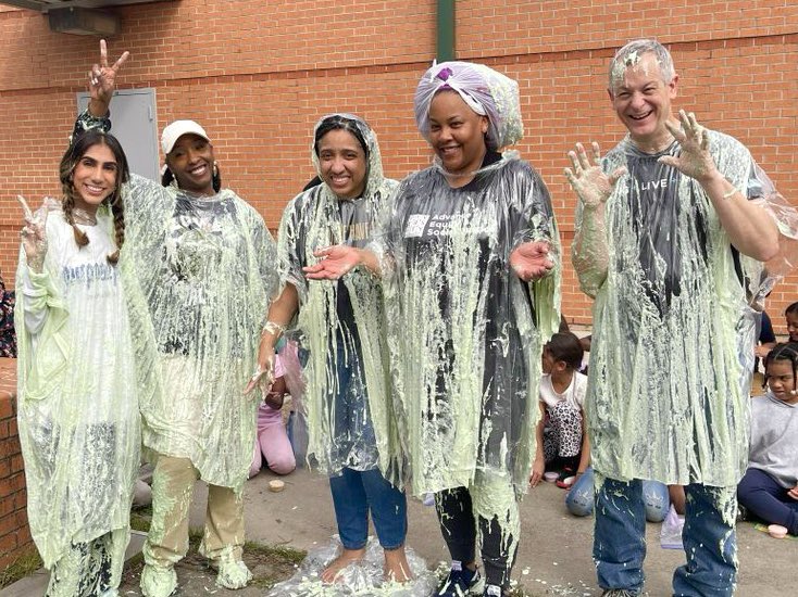 C. Carter-Woods (@litlovelogic) on Twitter photo Zearn Sliiiime Fessst! Our numbers are growing and our kids are Zearning & Learning major badges of growth. Let’s glow! Thanks Ms. Khan! <a href="/teejayewebb/">Dr. Tanya Webb</a> <a href="/DishmanJohnson/">Regina Johnson</a> <a href="/BillPrestwood/">Bill Prestwood</a> <a href="/AmyPoerschke/">Amy Poerschke</a> @HISDNorthDiv #elmore Zearn Sliiiime Fessst! Our numbers are growing and our kids are Zearning & Learning major badges of growth. Let’s glow! Thanks Ms. Khan! <a href="/teejayewebb/">Dr. Tanya Webb</a> <a href="/DishmanJohnson/">Regina Johnson</a> <a href="/BillPrestwood/">Bill Prestwood</a> <a href="/AmyPoerschke/">Amy Poerschke</a> @HISDNorthDiv #elmore