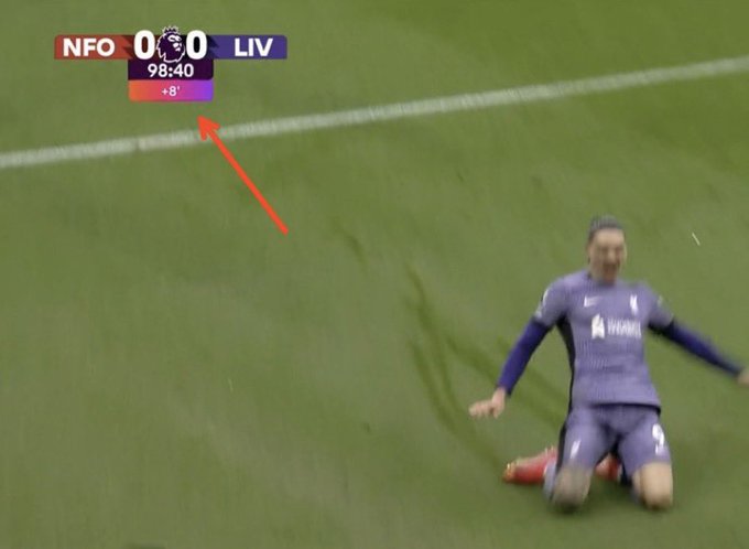 Priceless_MCI's tweet image. ''Until Liverpool score''