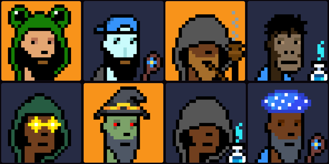 Delboy 🧙♂️ $MIM tweet media