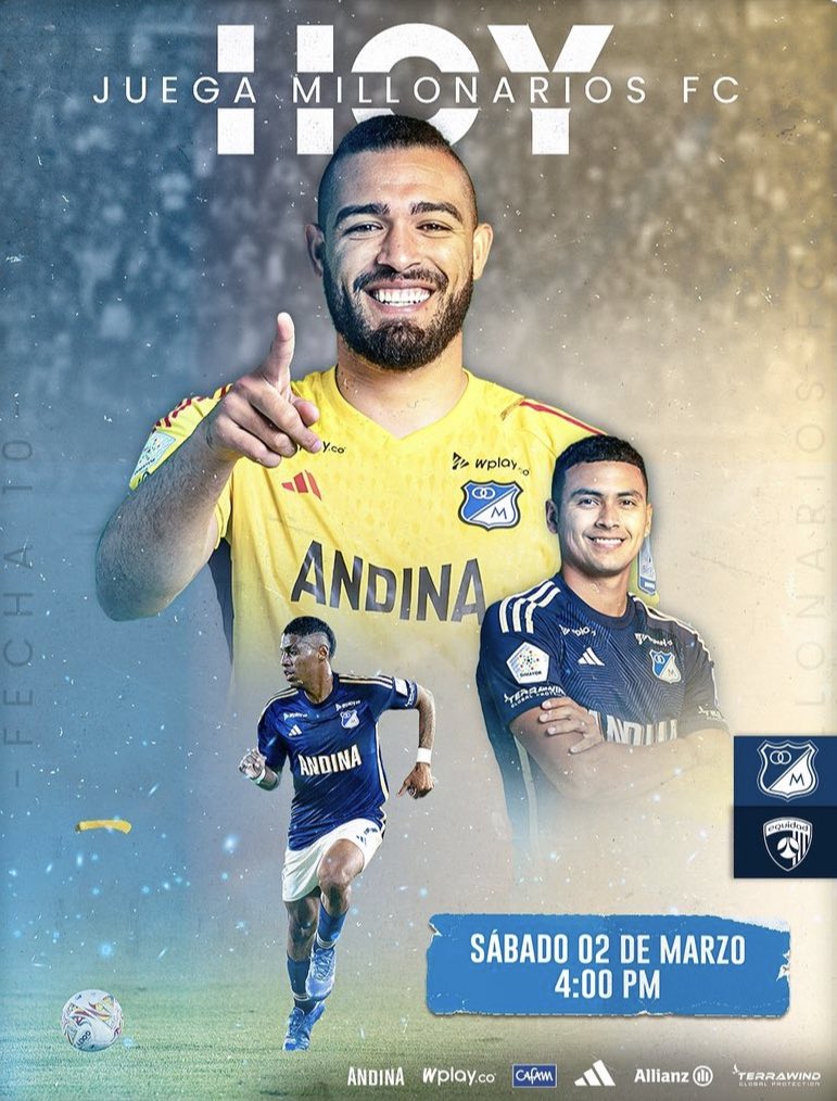 Depasoenletras's tweet photo. Vendo boleta occidental lateral sur a $80k. No podré ir :( (la boleta vale $108k)

@MillosFCoficial https://t.co/BR5o8YpKvm