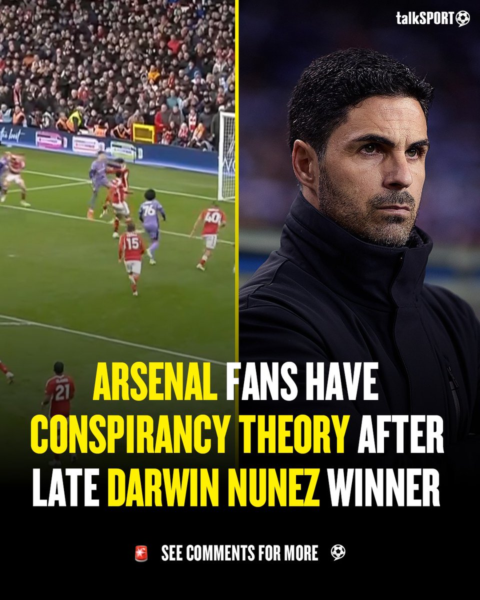 talkSPORT tweet media