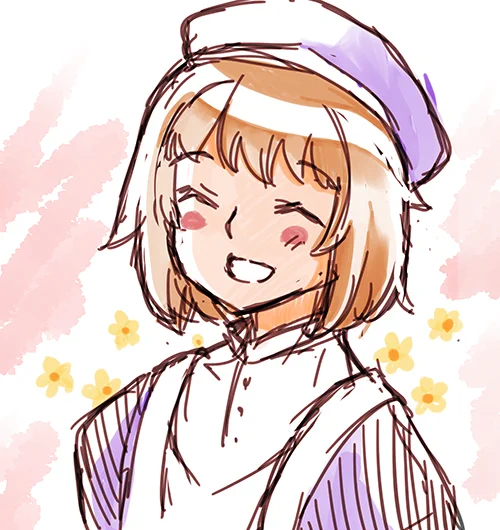ダンジョン飯ハマってますwファリン～#ダンジョン飯 