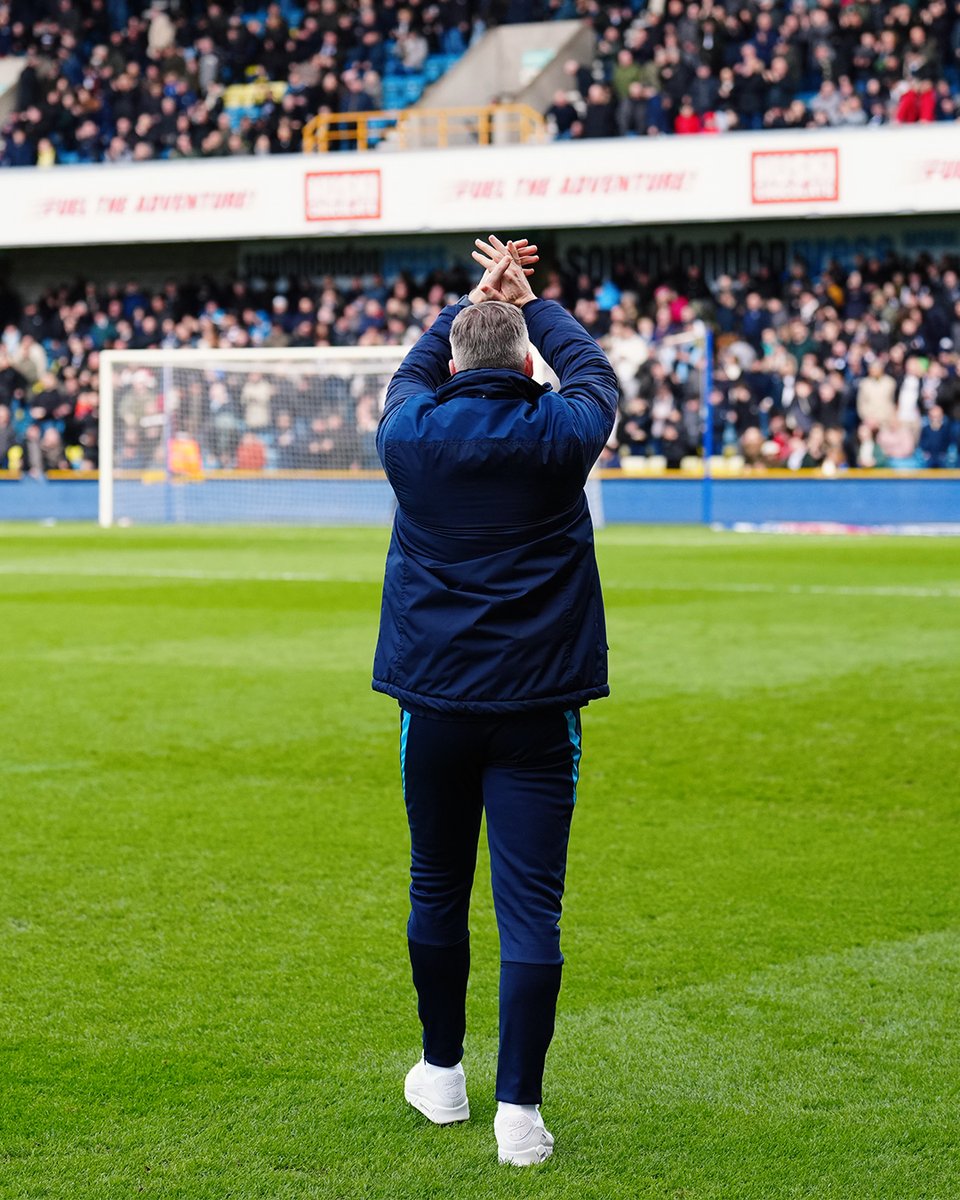 MillwallFC's tweet photo. 🏡 Welcome back, Neil.

#Millwall https://t.co/3dCNJGUgpN