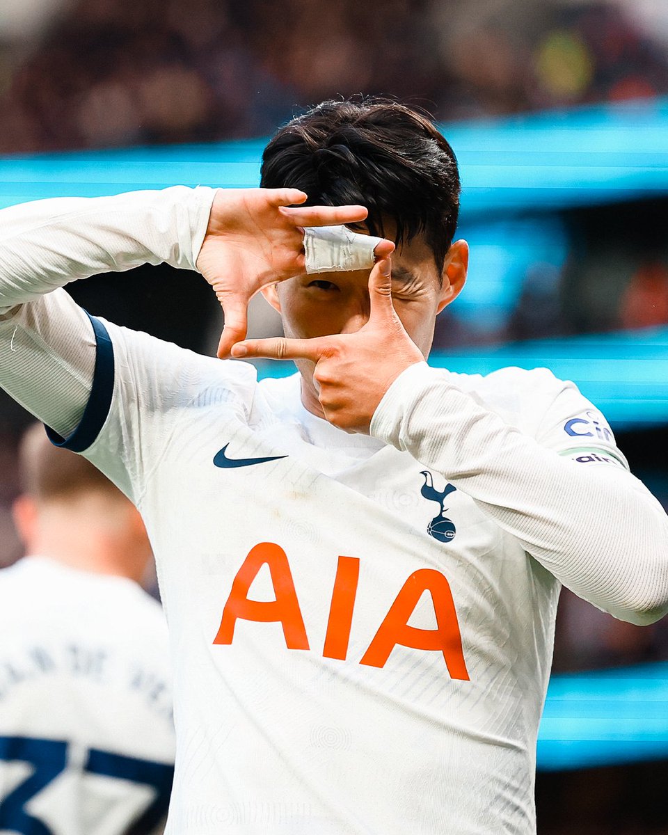 최고의 주장 

#THFC #COYS #토트넘