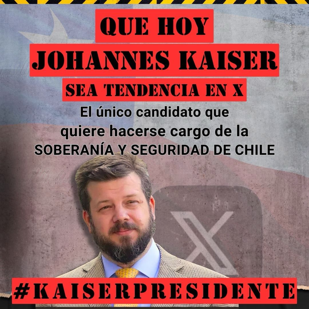 1 + 1 Acción Patriota tweet media