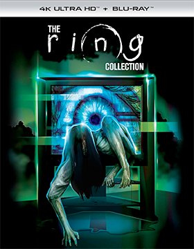 . @ShoutStudios looks to Mar. 19 for the release of The The Ring Collection 0n #4KUltraHD
Details Here: …dandblu-rayreleasereport.blogspot.com/2024/03/shout-…
#physicalmedia #horror