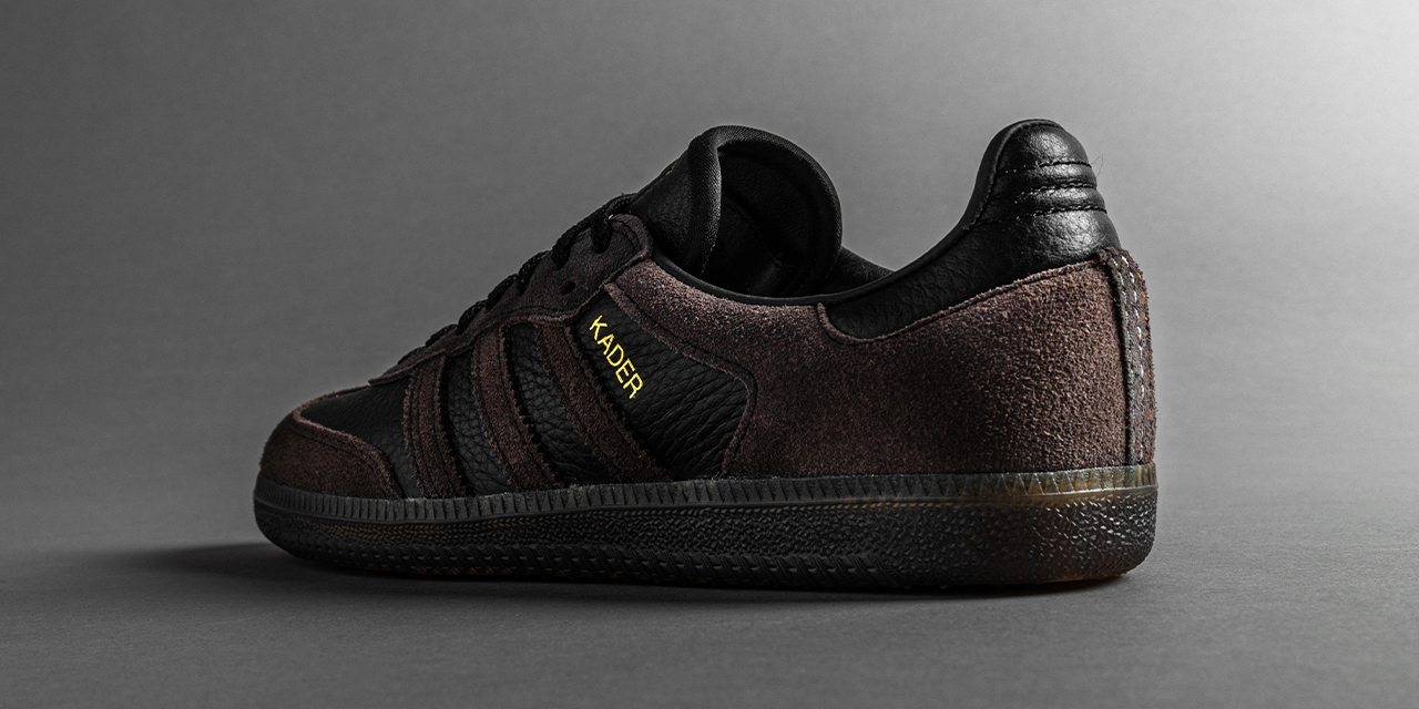 Stadium goods sales adidas