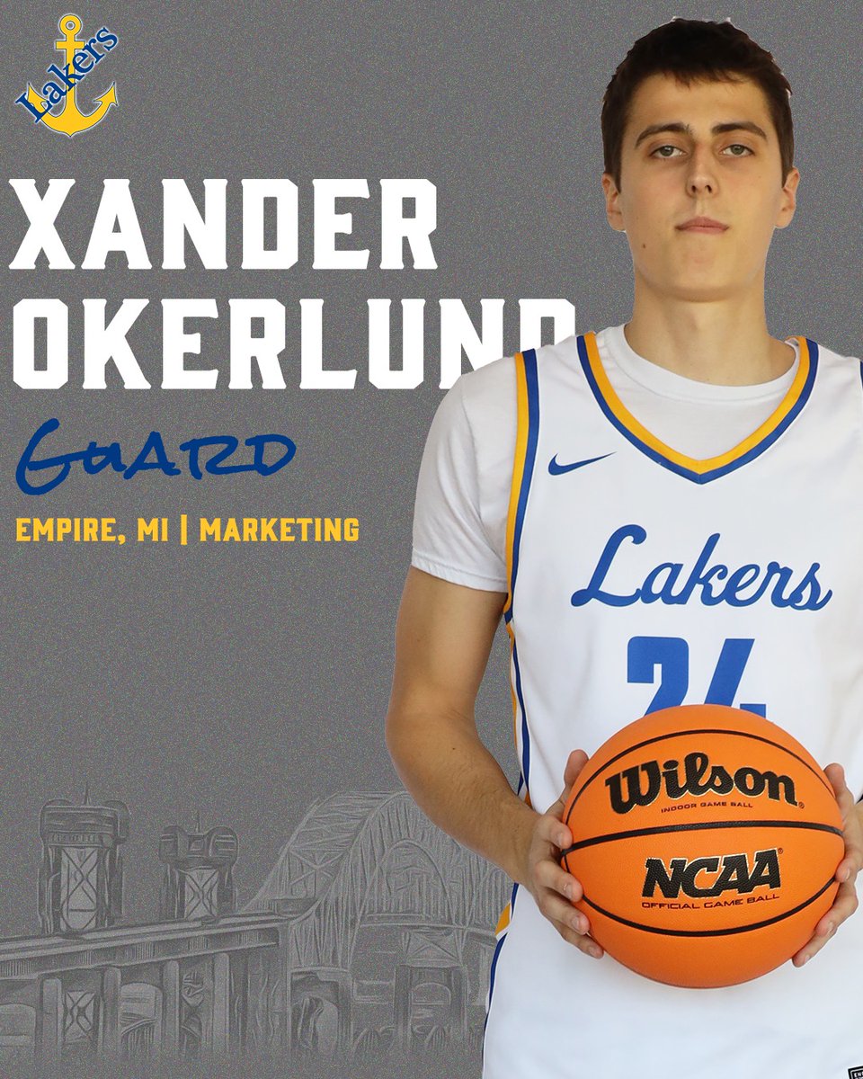 As we get ready to honor Xander today at Senior Day - let us tell you a bit about him! Xander has totaled 970 points and 438 rebounds in 119 games played. In his senior campaign, he has averaged 11.7 points per game. Thank you for all that you’ve done, Xander!