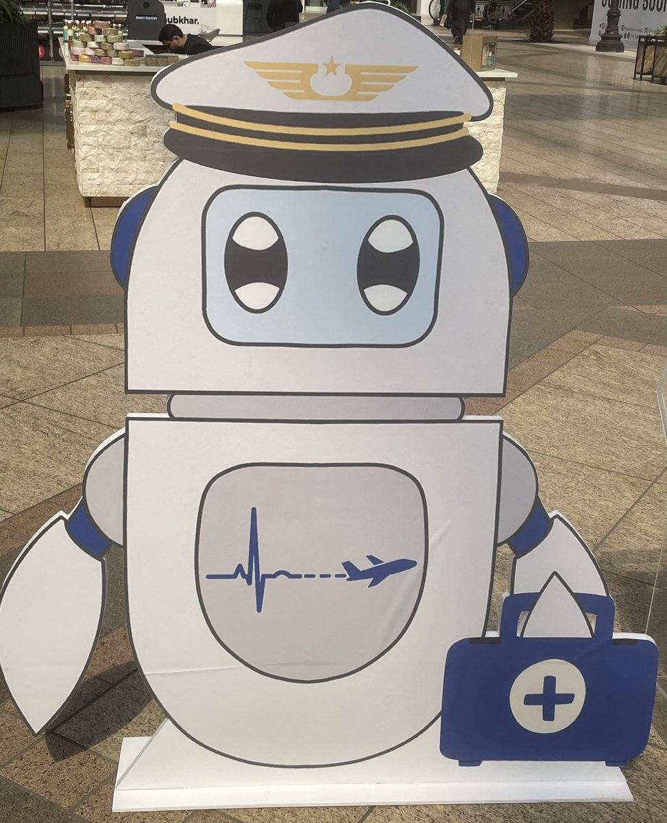 MohammedYehia29's tweet photo. CAirtaker #DoctorOnBoard https://t.co/FzwqJzf2fs