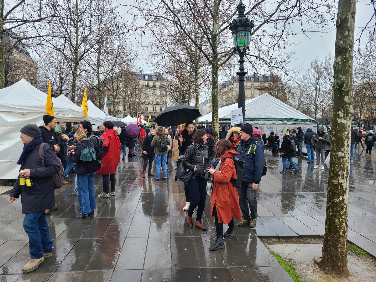 Conf' Paysanne tweet media