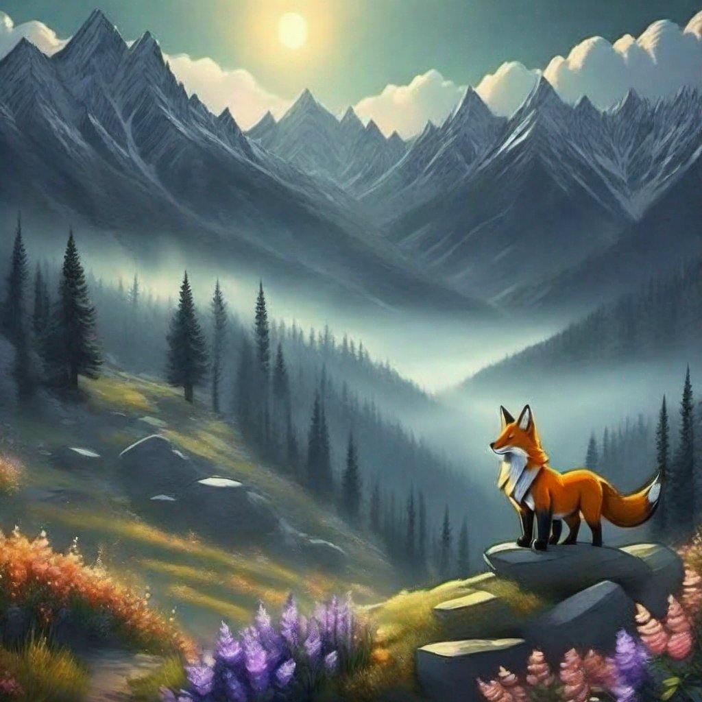 I just minted my favorite fox on <a href="/LineaBuild/">Linea.eth</a> 🦊 
#WeLikeTheFox