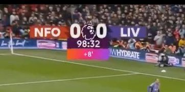 City_Chief's tweet image. Play until Klopp gets a win. The most corrupt league in Europe!