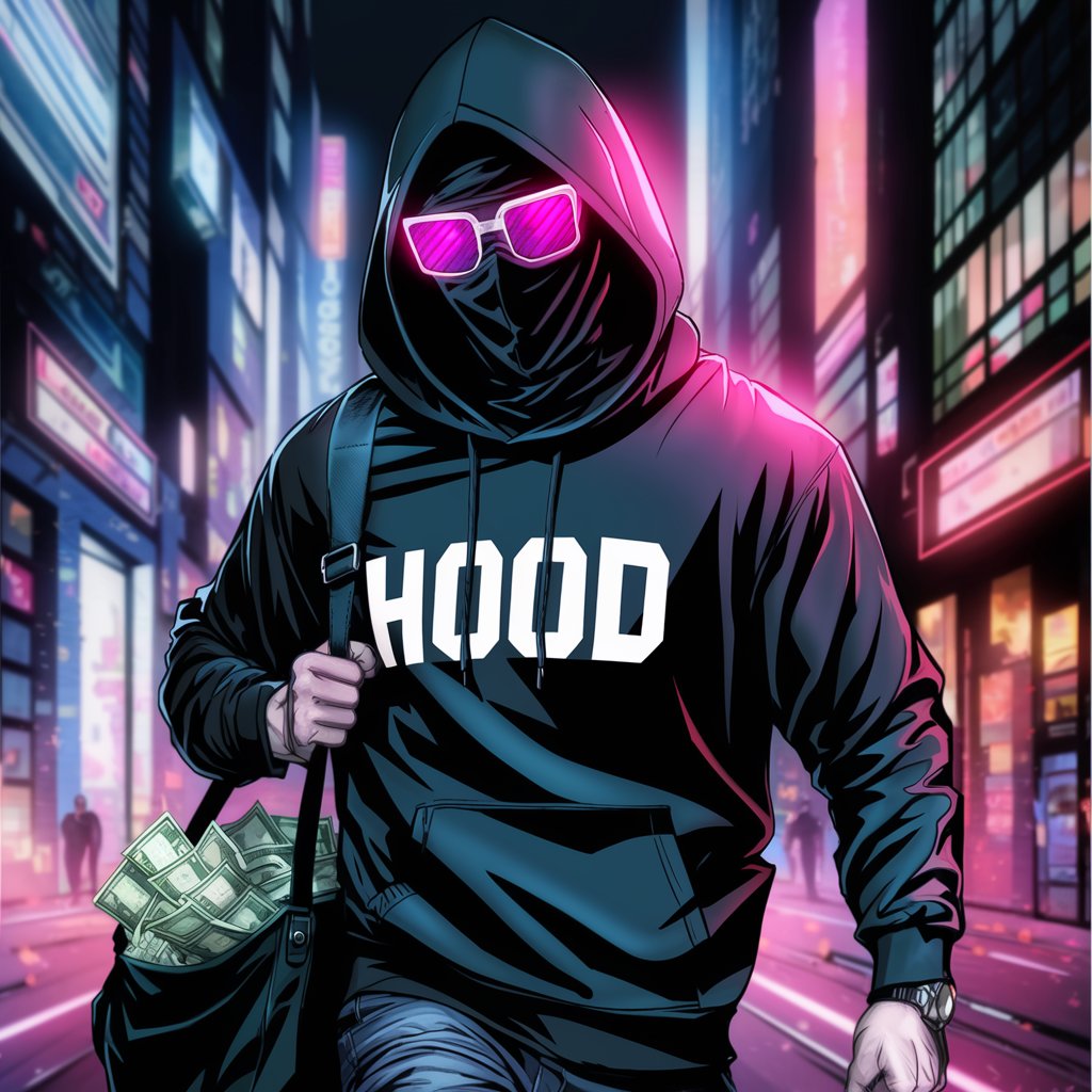 hoodtezos's tweet image. We haven&apos;t been able to contact the winner of our last giveaway.

So, in 24 hours we&apos;ll go again if we hit 210 holders - this time for 2 x 1 MILLION $HOOD drops 💰💰.

Comment $HOOD below, like and retweet this post to enter.

Don&apos;t fumble your chance to get the bag.

#tezos