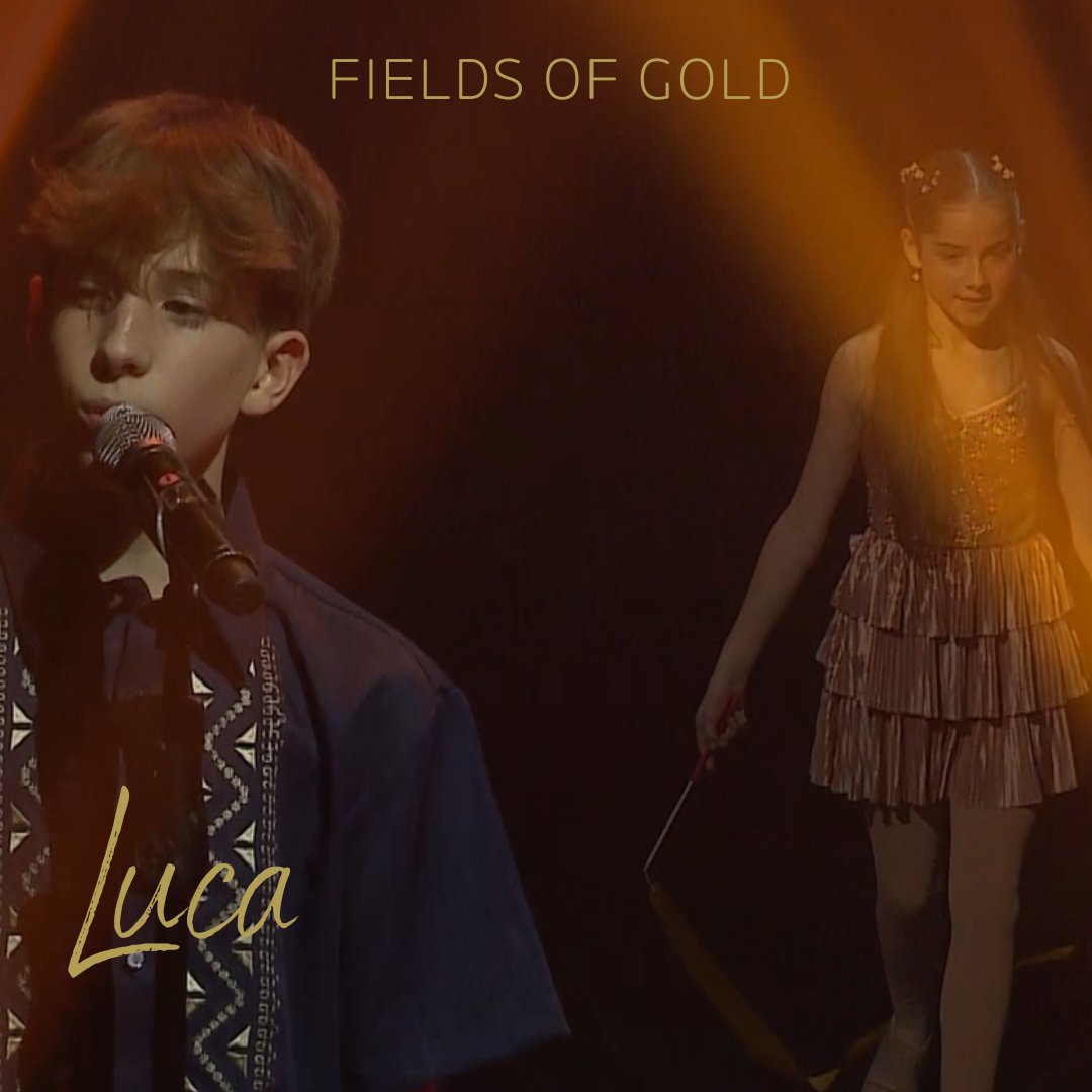 LucaBrugnoli12's tweet image. ⭐️PRIEMERE ANNOUNCEMENT ⭐️
Fields Of Gold from my solo concert LIVE in Manila (Nov 2023) will premiere on my YT channel on Saturday 9th March at 8pm UK Time. youtu.be/_X0q4u_Lj8I
#newmusic2024 #CountDownToAlbum #fieldsofgold #videopremiere